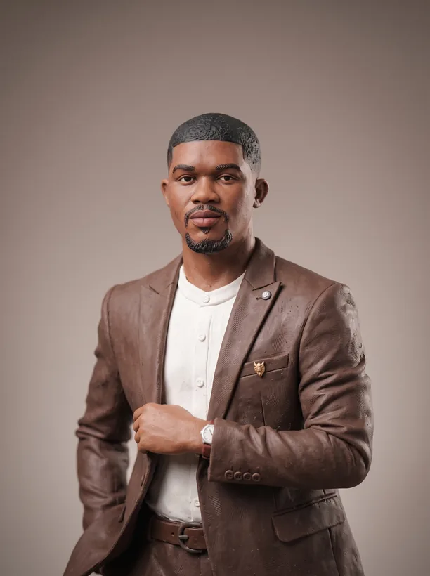 Jude Chikezie
