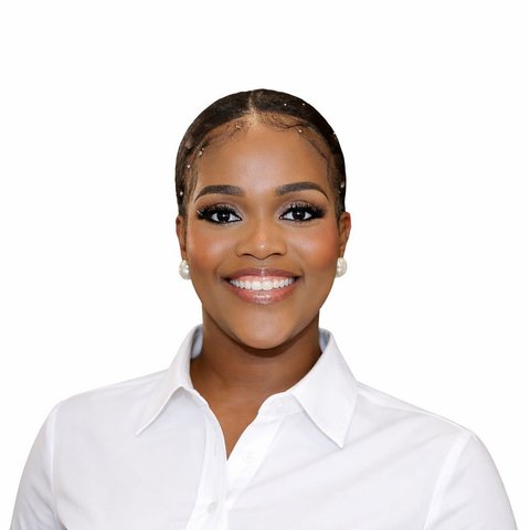 Merveille Hounkponou
