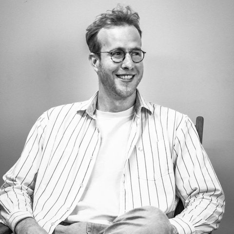 Nick Enslin
