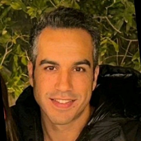 Hussein Kamel, CEO of Wham Clinics